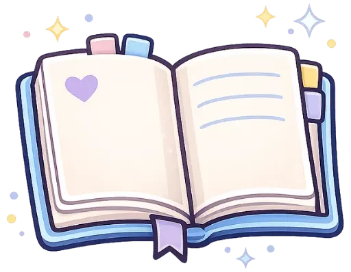 Capa de Caderno
