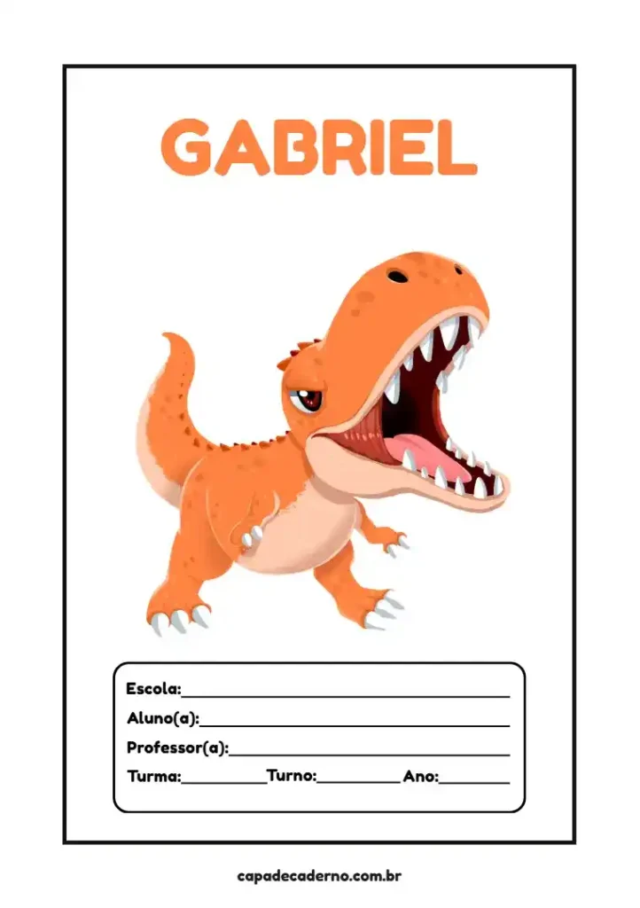 Capa de caderno de matemática para personalizar e editar no canva grátis e imprimir